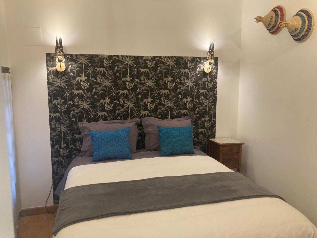 Chambre D'Hotes Les Roches Corme-Royal Kültér fotó