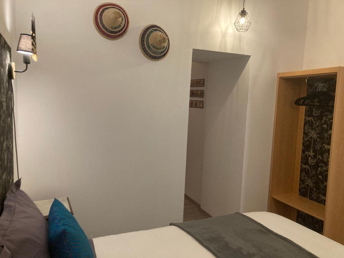 Chambre D'Hotes Les Roches Corme-Royal Kültér fotó