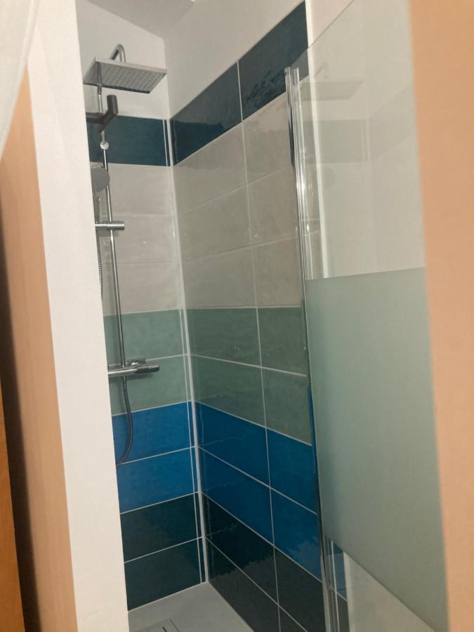 Chambre D'Hotes Les Roches Corme-Royal Kültér fotó