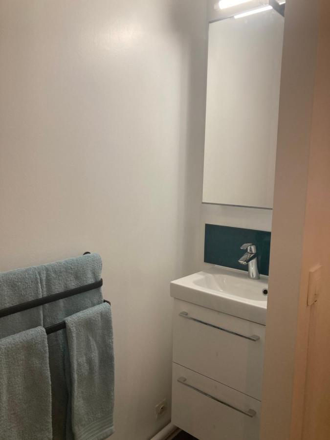 Chambre D'Hotes Les Roches Corme-Royal Kültér fotó