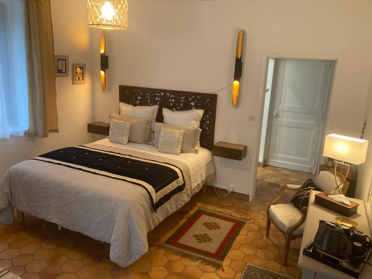 Chambre D'Hotes Les Roches Corme-Royal Kültér fotó