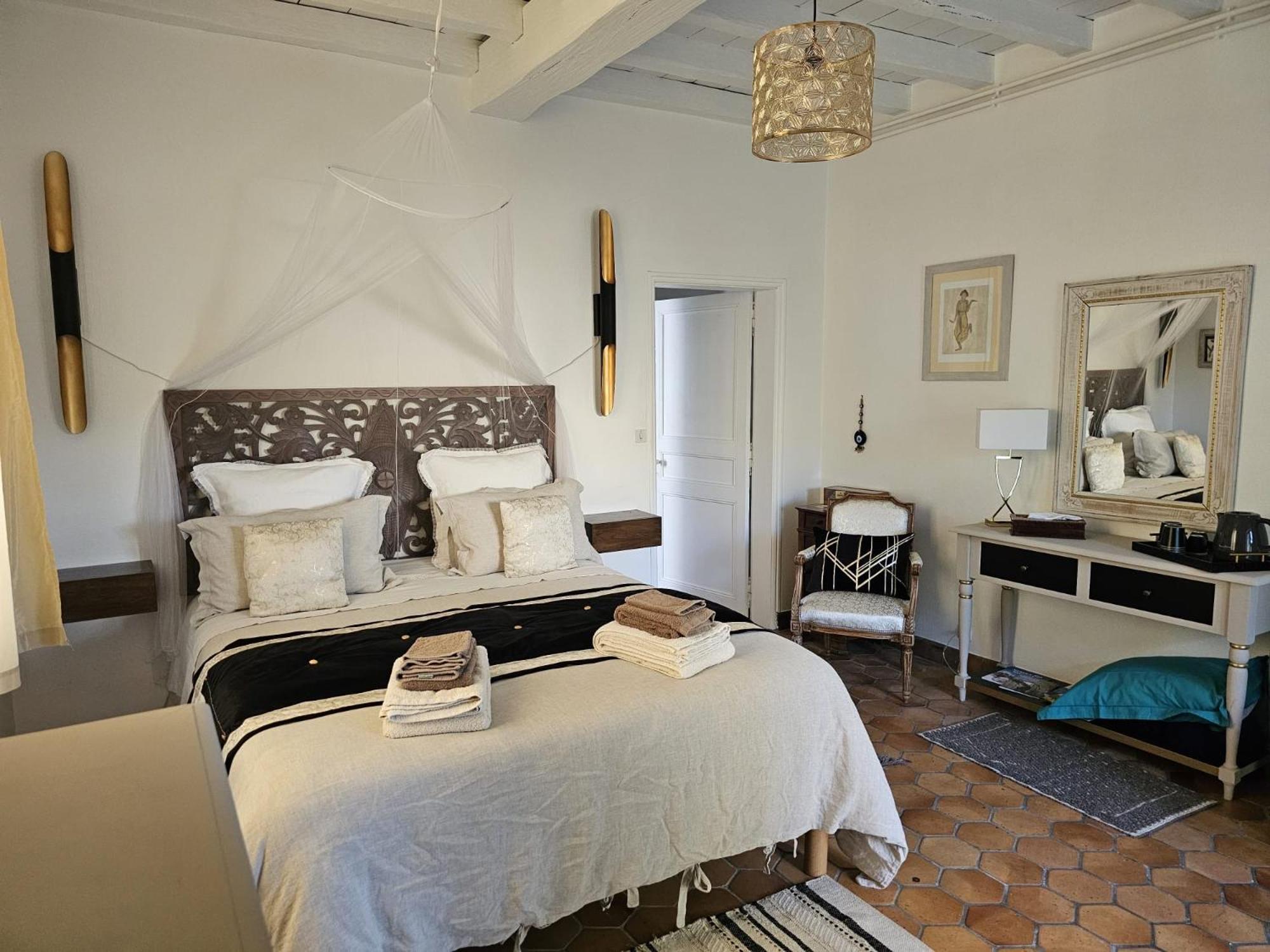 Chambre D'Hotes Les Roches Corme-Royal Kültér fotó